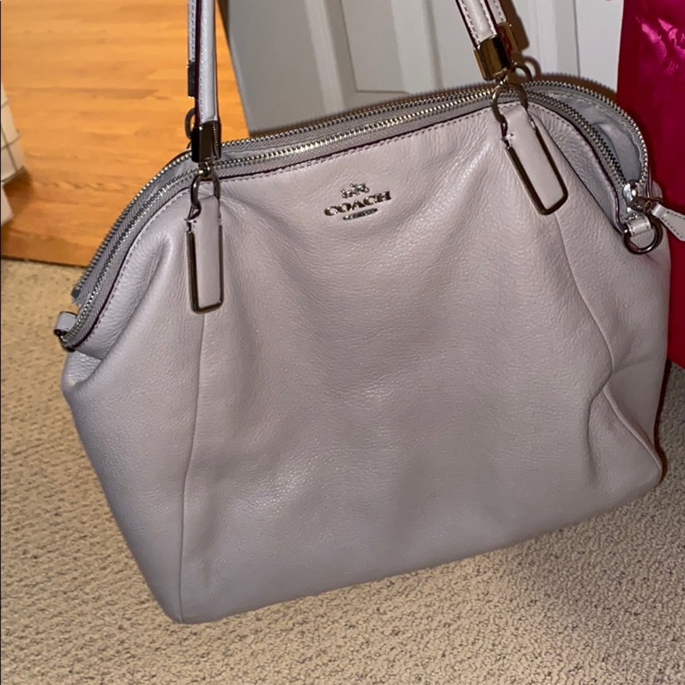 Coach medium bag